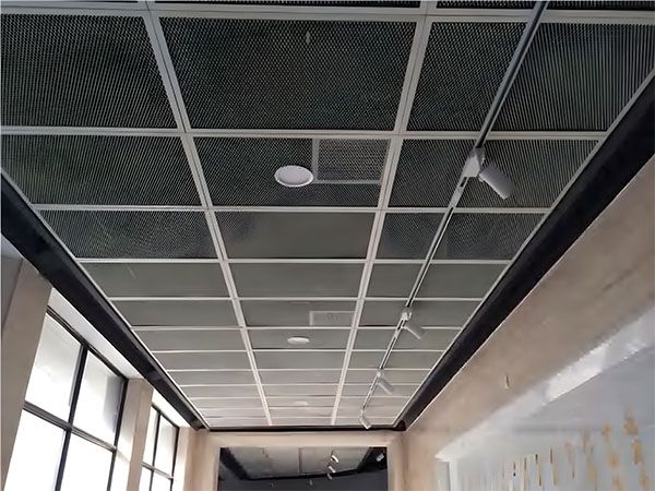 铝单板加强筋的方法